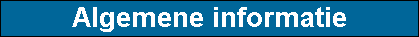 Algemene informatie